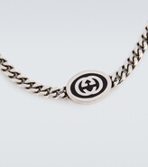 Thumbnail for your product : Gucci Double G bracelet