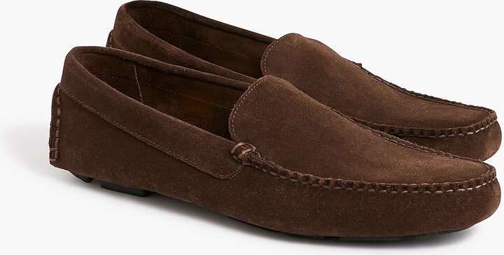 Mens Suede Driving Shoes over 400 Mens Suede Driving | ShopStyle | ShopStyle