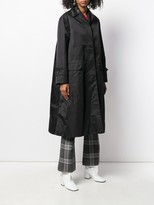 Thumbnail for your product : Marni Spread Collar Coat