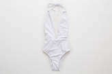 Thumbnail for your product : aerie Lace Trim One Piece Swimsuit