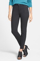 Thumbnail for your product : Jessica Simpson 'Rockin Betty' Quilt Detail Pants