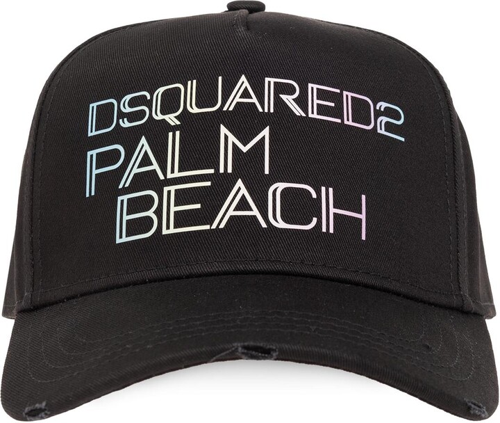 DSQUARED2 Baseball Cap
