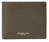 Thumbnail for your product : Michael Kors Bryant Billfold