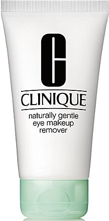 Clinique Naturally Gentle Eye Makeup Remover