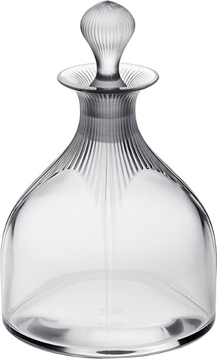Lalique 100 Points Wine Decanter