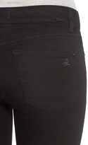 Thumbnail for your product : DL1961 Florence Instasculpt Crop Skinny Jeans