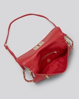 Thumbnail for your product : Tory Burch Clutch - Britten Chain Convertible