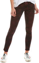 Thumbnail for your product : Etienne Marcel Roos Red Skinny Leg