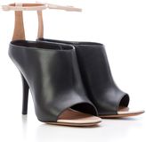 Thumbnail for your product : Givenchy Ankle Strap Mules