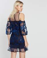 Thumbnail for your product : Alice McCall Sweet Little Mystery Mini Dress
