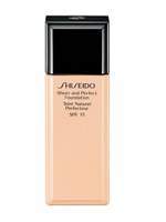 Thumbnail for your product : Shiseido Sheer and Perfect Foundation SPF15 30ml