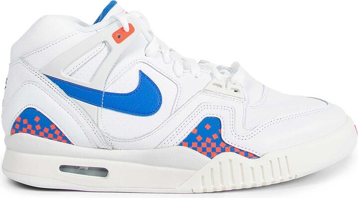 Nike Air Tech Challenge 2 Sneakers