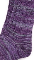Thumbnail for your product : Anonymous Ism Color Mix Crew Socks