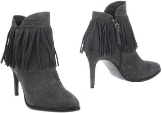 Lola Cruz Ankle boots - Item 11242001