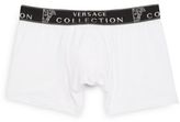 Thumbnail for your product : Versace Cotton Boxers