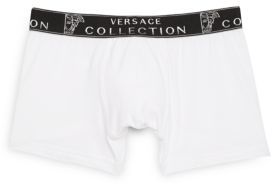 Versace Cotton Boxers