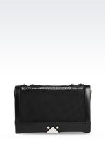 Thumbnail for your product : Giorgio Armani Messenger bag