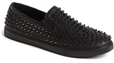 Thumbnail for your product : Aldo 'Michal' Studded Slip-On