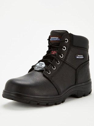 sketchers for men boots