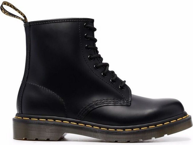 Dr. Martens Pascal Lace-Up Ankle Boots