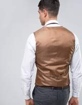 Thumbnail for your product : French Connection Plain Flannel Vest