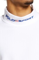 Thumbnail for your product : Polo Ralph Lauren Men's Mock Neck Pullover