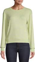 Thumbnail for your product : Rag & Bone Knit Long-Sleeve Pullover