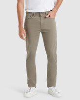 Thumbnail for your product : Jeanswest Men's Neutrals Slim - Slim Tapered Jeans