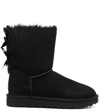 ugg boots womens sale black