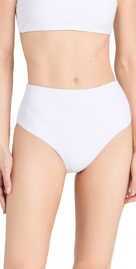 JADE SWIM Bound Bikini Bottoms