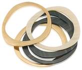 Thumbnail for your product : Trina Turk Bangles, Set of 5