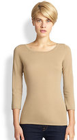 Thumbnail for your product : Saks Fifth Avenue Knit Sweater