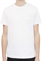 Thumbnail for your product : Farah Denny T-Shirt White
