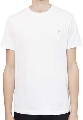 Farah Denny T-Shirt White