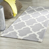 Thumbnail for your product : Safavieh Gale Rectangular Wool Runner Rug