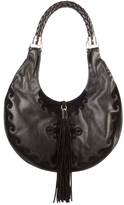 Thumbnail for your product : Yves Saint Laurent 2263 Yves Saint Laurent Handle Bag