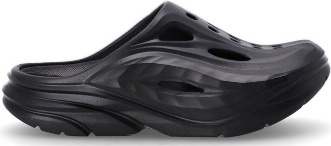 Hoka One One Ora Recovery Mules