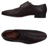 Thumbnail for your product : a. testoni A.TESTONI Lace-up shoe