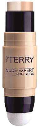 by Terry Nude Expert Foundation
