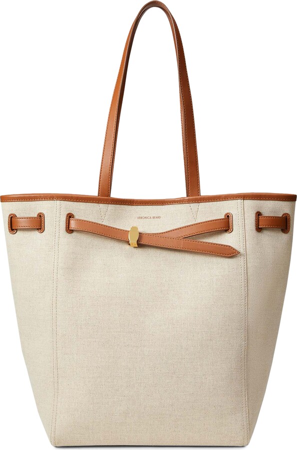 Veronica Beard Dash Tote