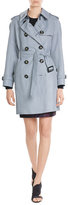 Thumbnail for your product : Burberry Terrington Trench Coat