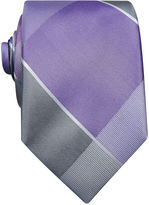 Thumbnail for your product : Perry Ellis Madouri Plaid Slim Tie