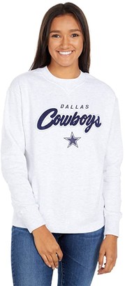 dallas cowboys womens jogging suit