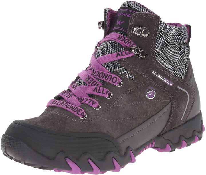 allrounder shoes canada