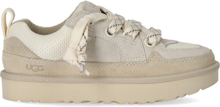 UGG Lo Lowmel Jasmine Sneaker