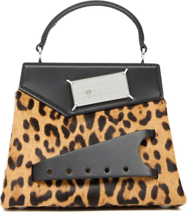 Maison Margiela small Snatched handbag