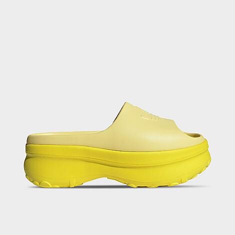 Women's adidas Originals adiFOM Stan Smith Slide Sandals