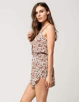 Thumbnail for your product : Amuse Society Bendita Womens Romper