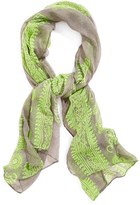 Thumbnail for your product : Tasha Printed Scarf