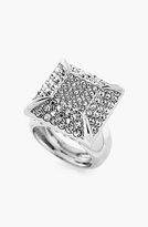 Thumbnail for your product : Vince Camuto 'Glam Punk' Pavé Ring